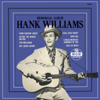 Hank Williams, HEY, GOOD LOOKIN'