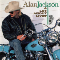 ALAN JACKSON, Chattahoochee