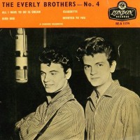 All I Have to Do Is Dream - EVERLY BROTHERS