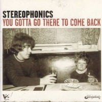 STEREOPHONICS, High As The Ceiling