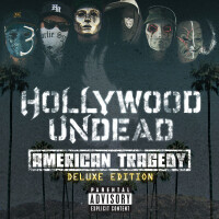 Hear Me Now - Hollywood Undead
