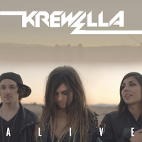 KREWELLA - Alive