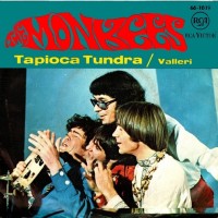 MONKEES, Valleri