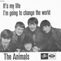 I&#039;m Going To Change The World - ANIMALS