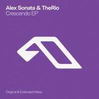 ALEX SONATA & THE RIO - Crescendo