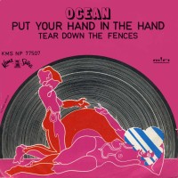 Put Your Hand In The Hand - OCEÁN