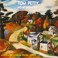 TOM PETTY/HEARTBREAKERS, Into The Great Wide Open