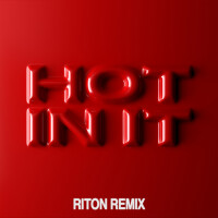 TIESTO & CHARLI XCX - Hot In It (Riton Remix)
