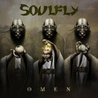 Kingdom - Soulfly