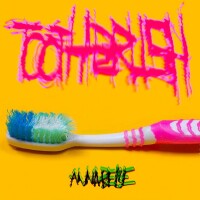 ANNABELLE - Toothbrush