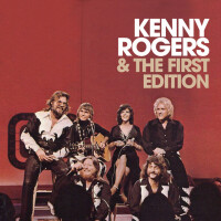 Kenny Rodgers, Always Leaving Always Gone