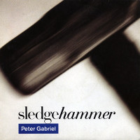 PETER GABRIEL, Sledgehammer