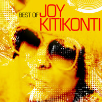 JOY KITIKONTI - JOYENERGIZER