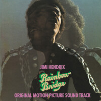 Jimi Hendrix, Dolly dagger