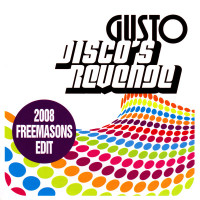 GUSTO - DISCO&#039;S REVENGE 2008