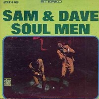 Soul Man - Sam & Dave