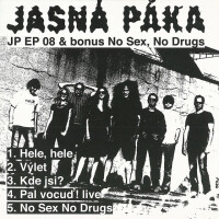 PAL VOCUD - Jasná Páka