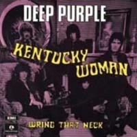Kentucky Woman - DEEP PURPLE
