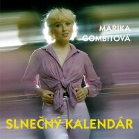 Slnečný kalendár - MARIKA GOMBITOVÁ