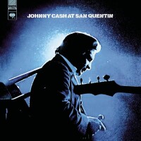 JOHNNY CASH, Wanted Man