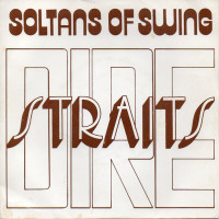 DIRE STRAITS, Sultans Of Swing
