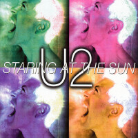 U2, Staring At The Sun
