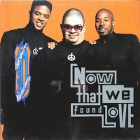 HEAVY D & THE BOYZ, Now That We Found Love