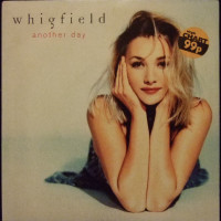 WHIGFIELD, Another Day