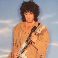 Gary Moore - Still Got The Bules For You