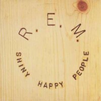 R.E.M., Shiny Happy People