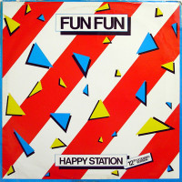 Happy Station - FUN FUN