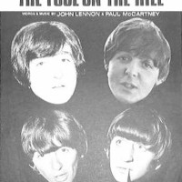 BEATLES, Fool On The Hill