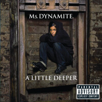 MS DYNAMITE, IT TAKES MORE