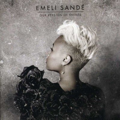 EMELI SANDÉ - Read All About It (Pt III)