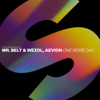 MR. BELT & WEZOL feat. AEVION - One More Day