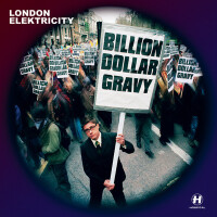 London Elektricity, My Dreams (feat. Robert Owens)