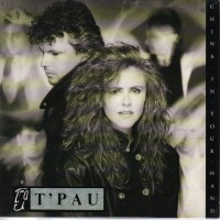 T'PAU - China In Your Hand