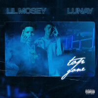 LIL MOSEY & LUNAY, Top Gone