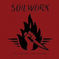 Stabbing The Drama - Soilwork