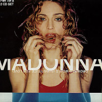MADONNA, Drowned World (Substitute For Love)