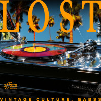 VINTAGE CULTURE & GABSS - Lost
