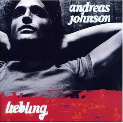 ANDREAS JOHNSON - Glorious