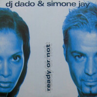 DJ DADO & SIMONE JAY - Ready Or Not