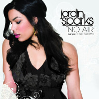 No Air - JORDIN SPARKS & CHRIS BROWN