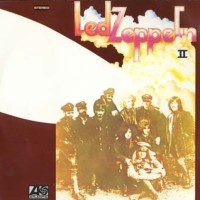 Led Zeppelin, Thank You