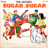 ARCHIES - Sugar, Sugar
