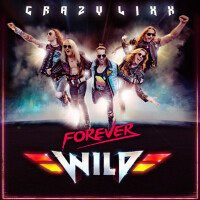Crazy Lixx, BREAK OUT