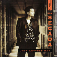 JON SECADA, Just Another Day