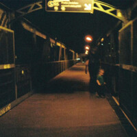 Emotionally spoonfed, Lila's lullaby