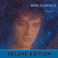 Poison Arrows - MIKE OLDFIELD